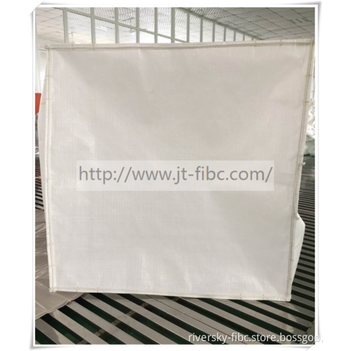 Lower price PP jumbo bag